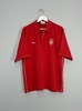2000/02 MONACO POLO SHIRT (XL)
PUMA