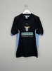2001/02 LAZIO TRAINING SHIRT
(M) PUMA