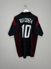 2002/03 AC MILAN RUI COSTA 10
THIRD SHIRT (XL) ADIDAS