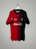 2002/03 ATLAS HOME SHIRT (XL)
NIKE