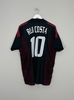 2002/04 AC MILAN RUI COSTA 10
THIRD SHIRT (L) ADIDAS