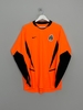 2003 MEXICO GK SHIRT (M) NIKE