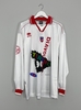 2003/04 TERAMO L/S HOME SHIRT
(XXL) ERREA