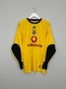 2003/05 BENFICA GK SHIRT (M)
ADIDAS