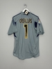 2004/05 REAL MADRID CASILLAS 1
*BNWT* GK SHIRT (M) ADIDAS