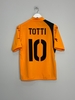 2004/05 ROMA TOTTI 10 THIRD
SHIRT (M) DIADORA