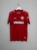 2023/24 STUTTGART AWAY SHIRT
(M) JAKO