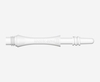 8 Flight Slim Spin Shaft