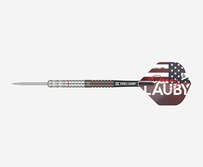 Danny Lauby Gen 1