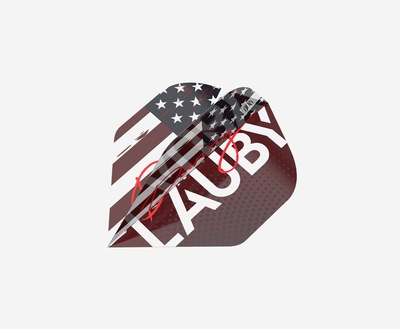 Danny Lauby Gen 1 No.2 Flights