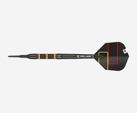 Gabriel Clemens 80% Black Soft Tip