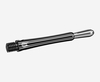 Grip Style Aluminium Shaft