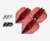 Nathan Aspinall Ink Flights (3 Sets)