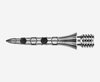 Onyx Titanium Conversion Point