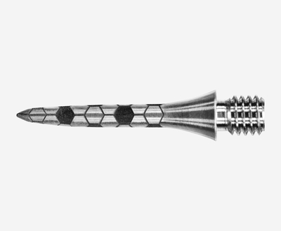 Onyx Titanium Conversion Point