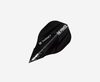 Phil Taylor Ghost Power Bolt Black Flights