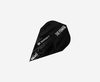 Phil Taylor Ghost Power Bolt Black Flights