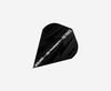 Phil Taylor Ghost Power Bolt Black Flights