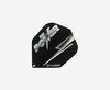 Phil Taylor Power 8Zero Dark No.6 Flights