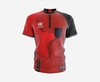Stephen Bunting Playing Shirt