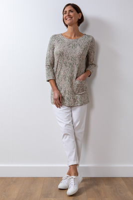 Lily & Me Coastal Tunic
Dash