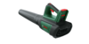 Bosch UniversalLeafBlower 18V-130 Cordless Leaf Blower (Inc Battery & Charger)