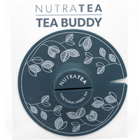 Tea Buddy Grey