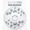 Tea Buddy White