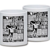 Everton Mugs