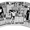 Everton Reprints