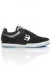 Aventa Shoes - Black/White