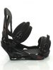 Custom 14/15 Bindings - Black/Red