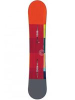 Custom Camber 14/15 Snowboard 165cm Wide