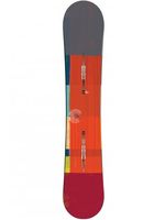Custom Flying V 14/15 Snowboard 160cm