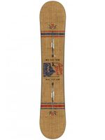 Custom Twin Camber 14/15 Snowboard 154cm