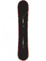 Custom X 14/15 Snowboard 164cm