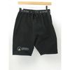Forcefield Armour Board Shorts - Black