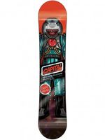 Micro-Scope 14/15 Kids Snowboard 130cm