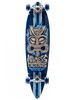 Rogue II Longboard - Blue