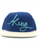 Signature Cap - Blue