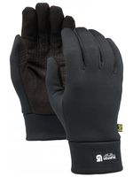 Touch N Go 14/15 Liner Gloves - Black