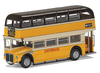AEC Routemaster 16 Clipstone (East Midland) in Black and Yellow