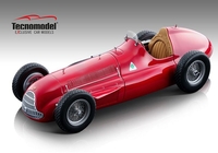 Alfa Romeo 159 M (Press Version 1951) Resin Model