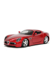 Alfa Romeo 8C Competizione Diecast Model Car