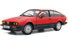 Alfa Romeo GTV 6 (1984) in Red