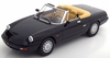 Alfa Romeo Spider 4 (1990) in Black