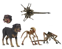 Alien Alien Creature Collection Accessory Pack