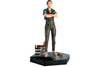 Alien Amanda Ripley Statue From Alien Isolation