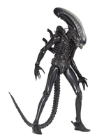 Alien Big Chap 40th Anniversary Poseable Figure