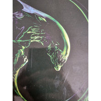 Alien Dog Alien Ultimate Edition Poseable Figure (Damaged Item)